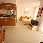 Apartamento Menada Rainbow Sunny Beach