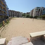Apartamento Menada Rainbow