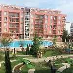 Apartamento Menada Rainbow