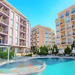 Menada Rainbow Sunny Beach