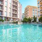 Menada Rainbow * Sunny Beach