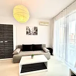 Apartamento Menada Rainbow Sunny Beach