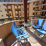 Menada Rainbow Apartamento