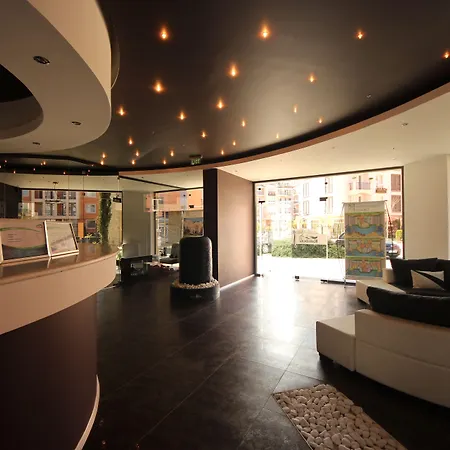 Menada Rainbow Appartamento *