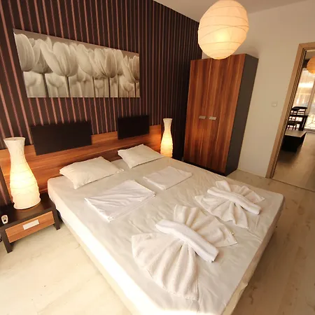 Menada Rainbow Appartamento *