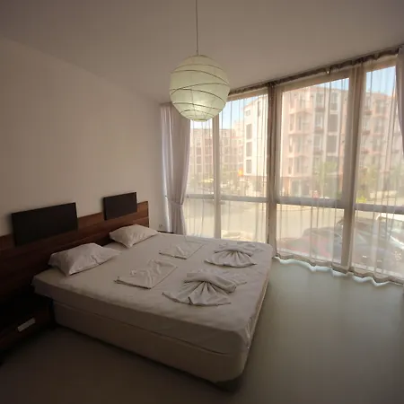 Appartamento Menada Rainbow *