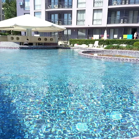 Menada Rainbow Appartamento