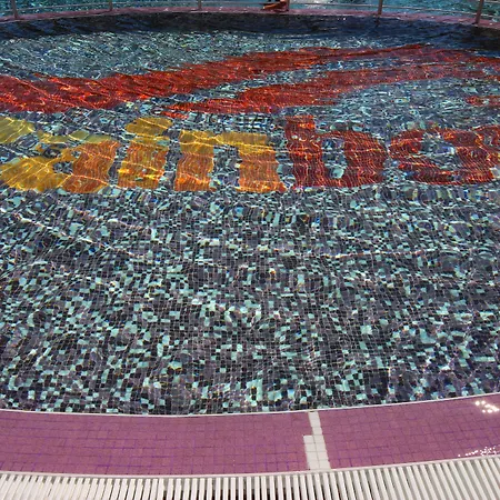 Menada Rainbow Appartamento Sunny Beach