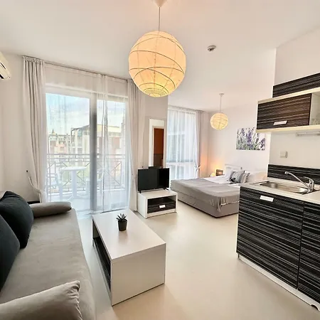 Menada Rainbow * Sunny Beach