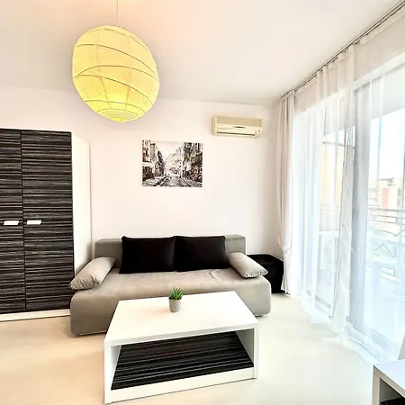 Appartamento Menada Rainbow Sunny Beach