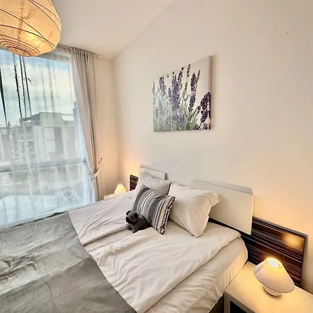 Menada Rainbow * Sunny Beach