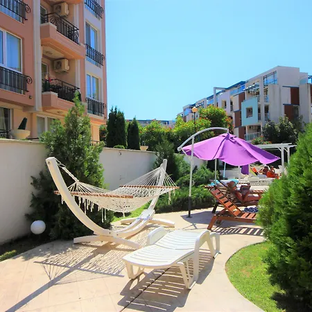 Menada Rainbow * Sunny Beach