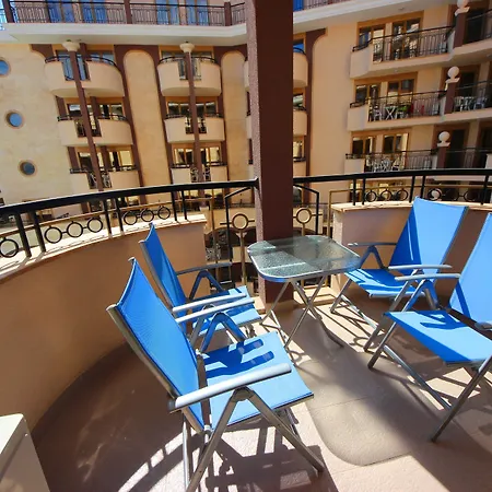 Menada Rainbow Appartamento