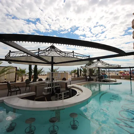 Menada Rainbow Appartamento *