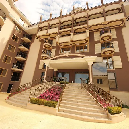 Appartamento Menada Rainbow *