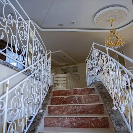 Appartamento Menada Rainbow Sunny Beach