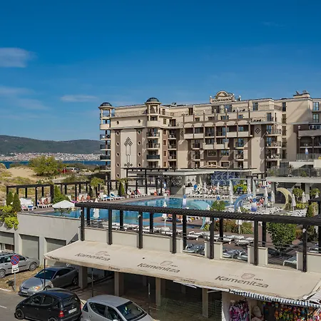 Menada Rainbow Appartamento *