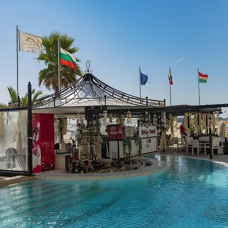 Appartamento Menada Rainbow *