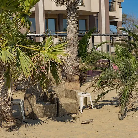 Menada Rainbow Appartamento *