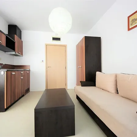 Appartamento Menada Rainbow Sunny Beach