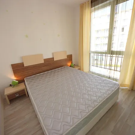Apartmán Menada Rainbow *