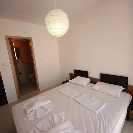 Menada Rainbow * Солнечный берег