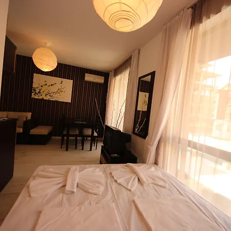 Apartment Menada Rainbow