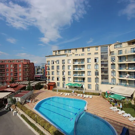 Apartmán Menada Rainbow