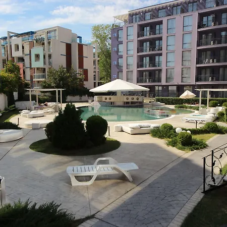 Menada Rainbow * Солнечный берег