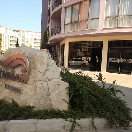 Menada Rainbow * Солнечный берег