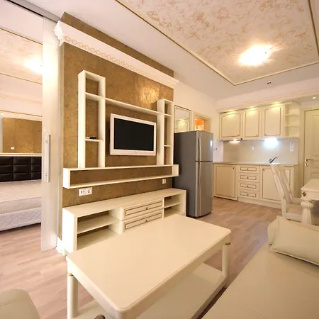 Menada Rainbow Apartmán