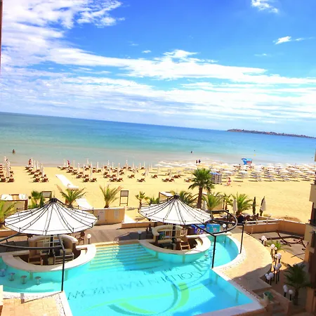 Menada Rainbow Апартаменты