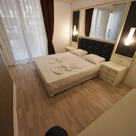 Menada Rainbow Apartmán *
