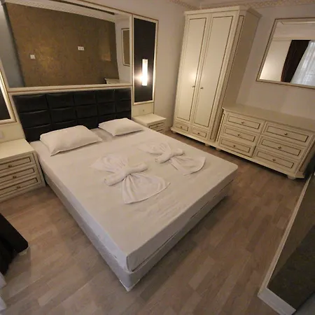 Menada Rainbow Солнечный берег