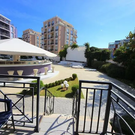 Menada Rainbow Sunny Beach