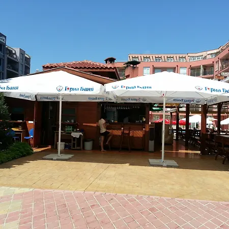 Appartamento Menada Rainbow Sunny Beach