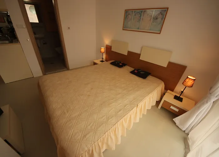 Menada Rainbow Apartment Sunny Beach