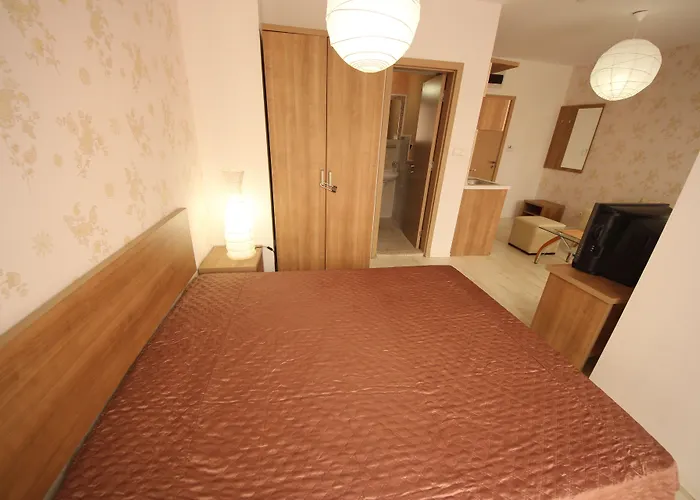 Apartment Menada Rainbow *