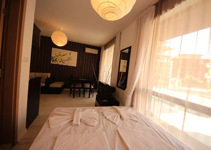 Apartment Menada Rainbow