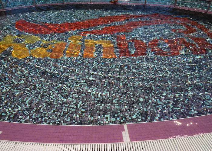 Menada Rainbow Apartment Sunny Beach