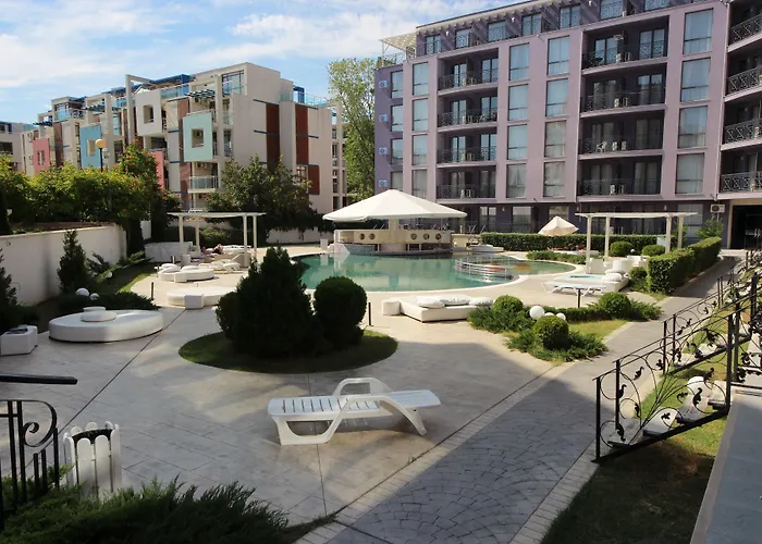 Menada Rainbow * Sunny Beach