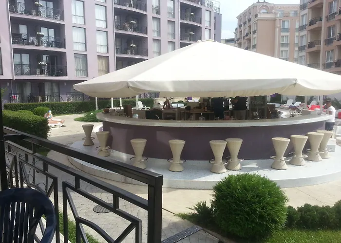 Apartment Menada Rainbow