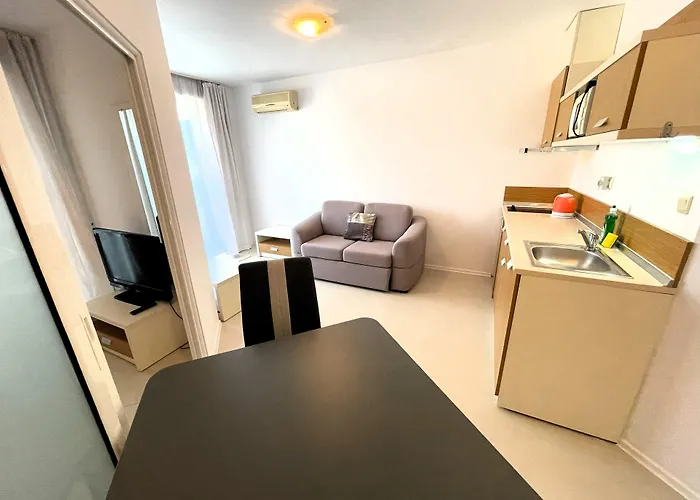 Apartment Menada Rainbow