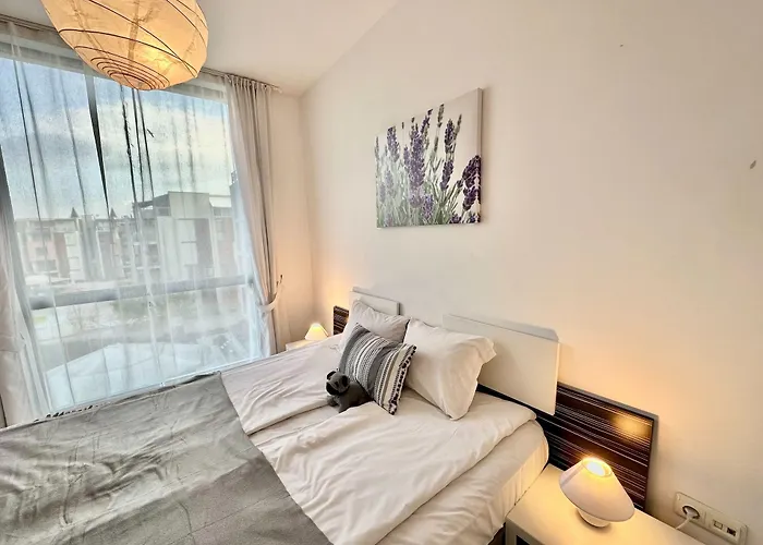 Menada Rainbow * Sunny Beach