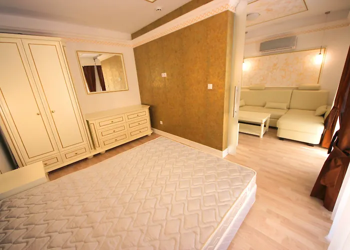 Menada Rainbow Apartment Sunny Beach