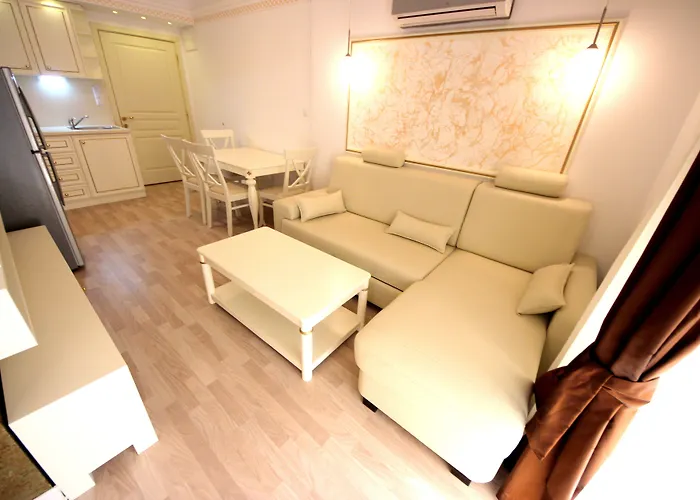 Apartment Menada Rainbow *