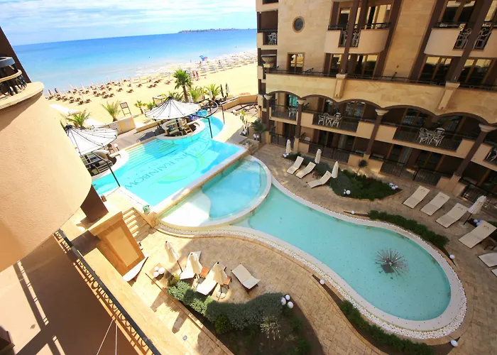 Apartment Menada Rainbow