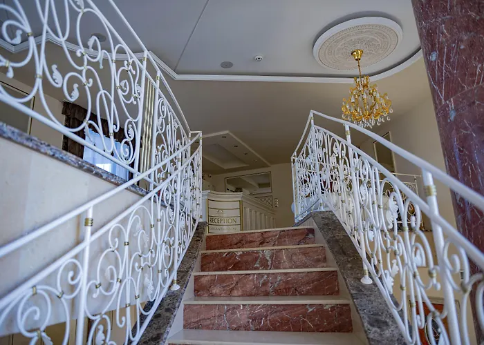 Apartment Menada Rainbow Sunny Beach