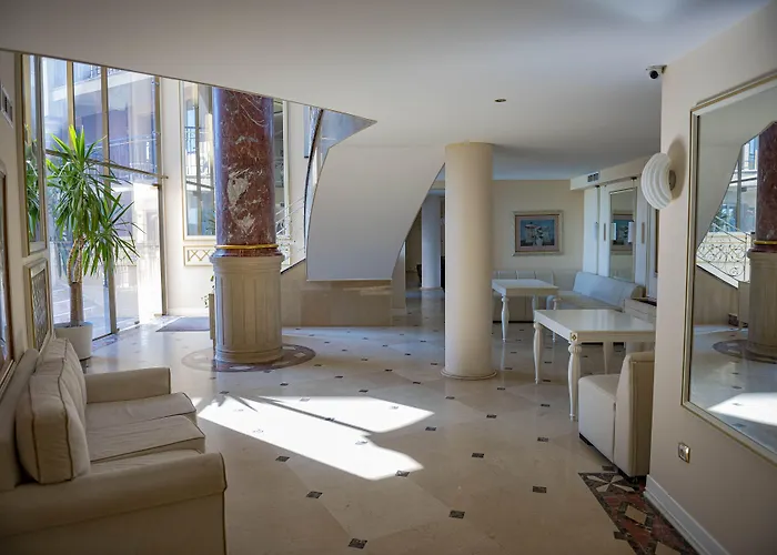 Apartment Menada Rainbow *