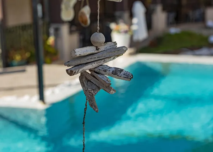 Apartment Menada Rainbow *